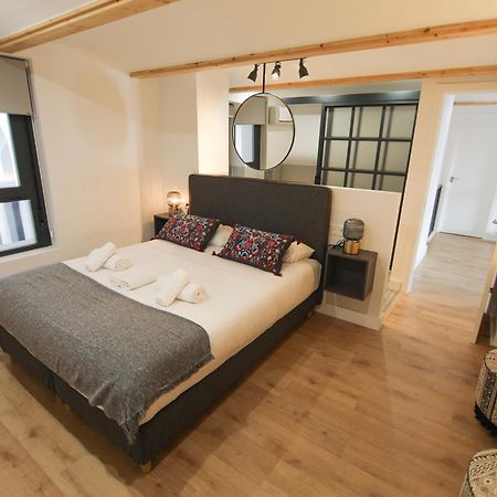 Rentalsevilla San Esteban 외부 사진