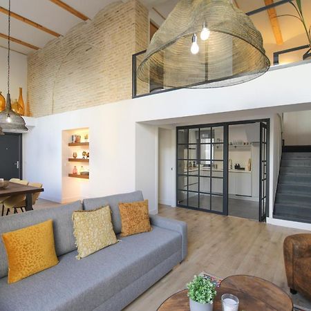 Rentalsevilla San Esteban 외부 사진