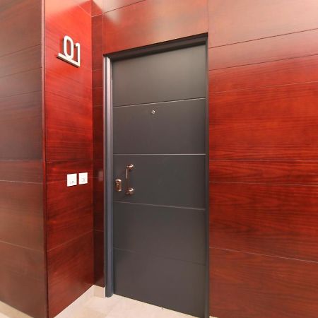 Rentalsevilla San Esteban 외부 사진