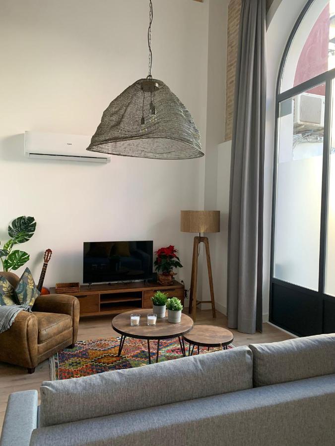 Rentalsevilla San Esteban 외부 사진