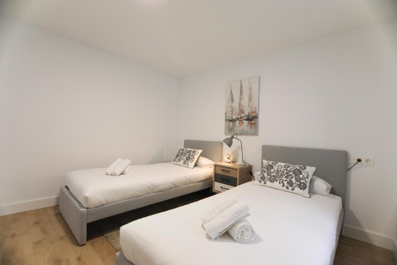Rentalsevilla San Esteban 외부 사진