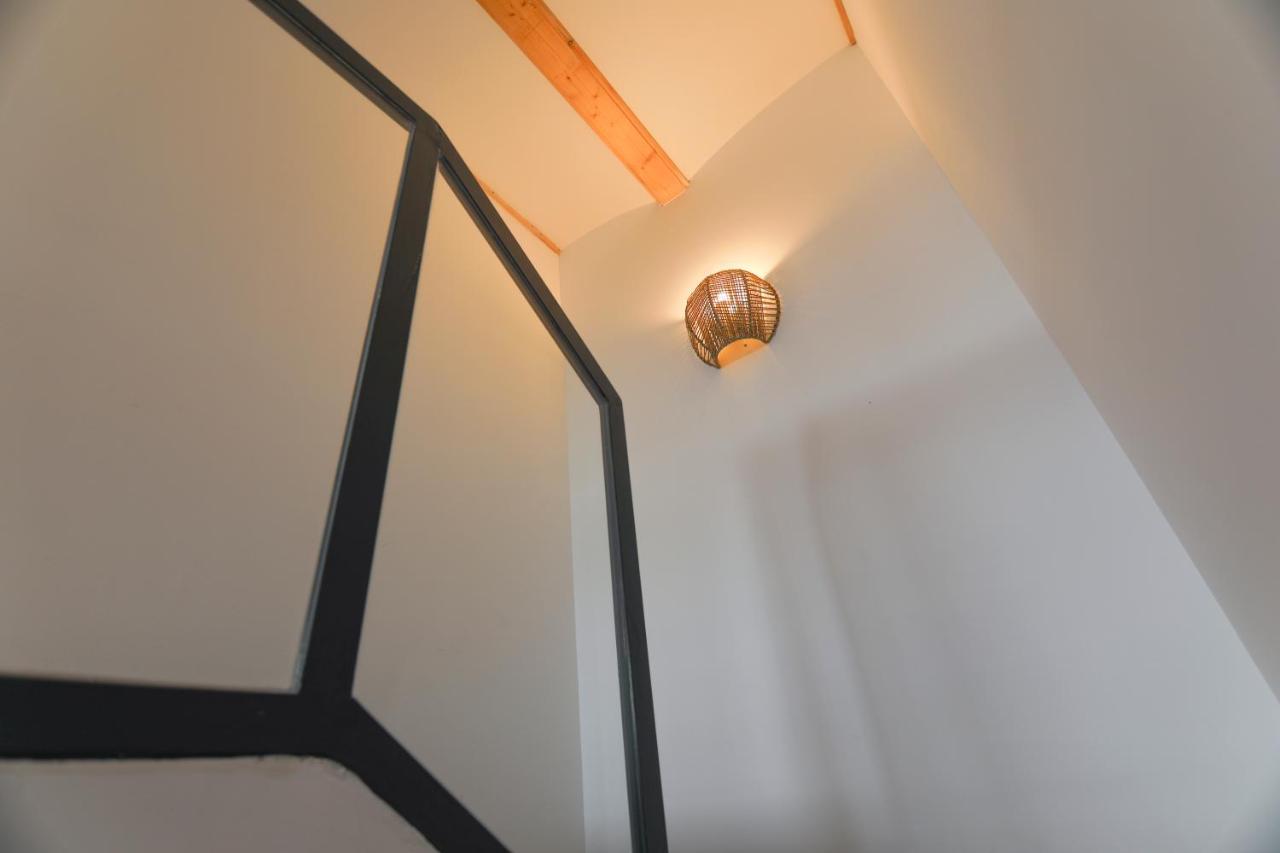 Rentalsevilla San Esteban 외부 사진