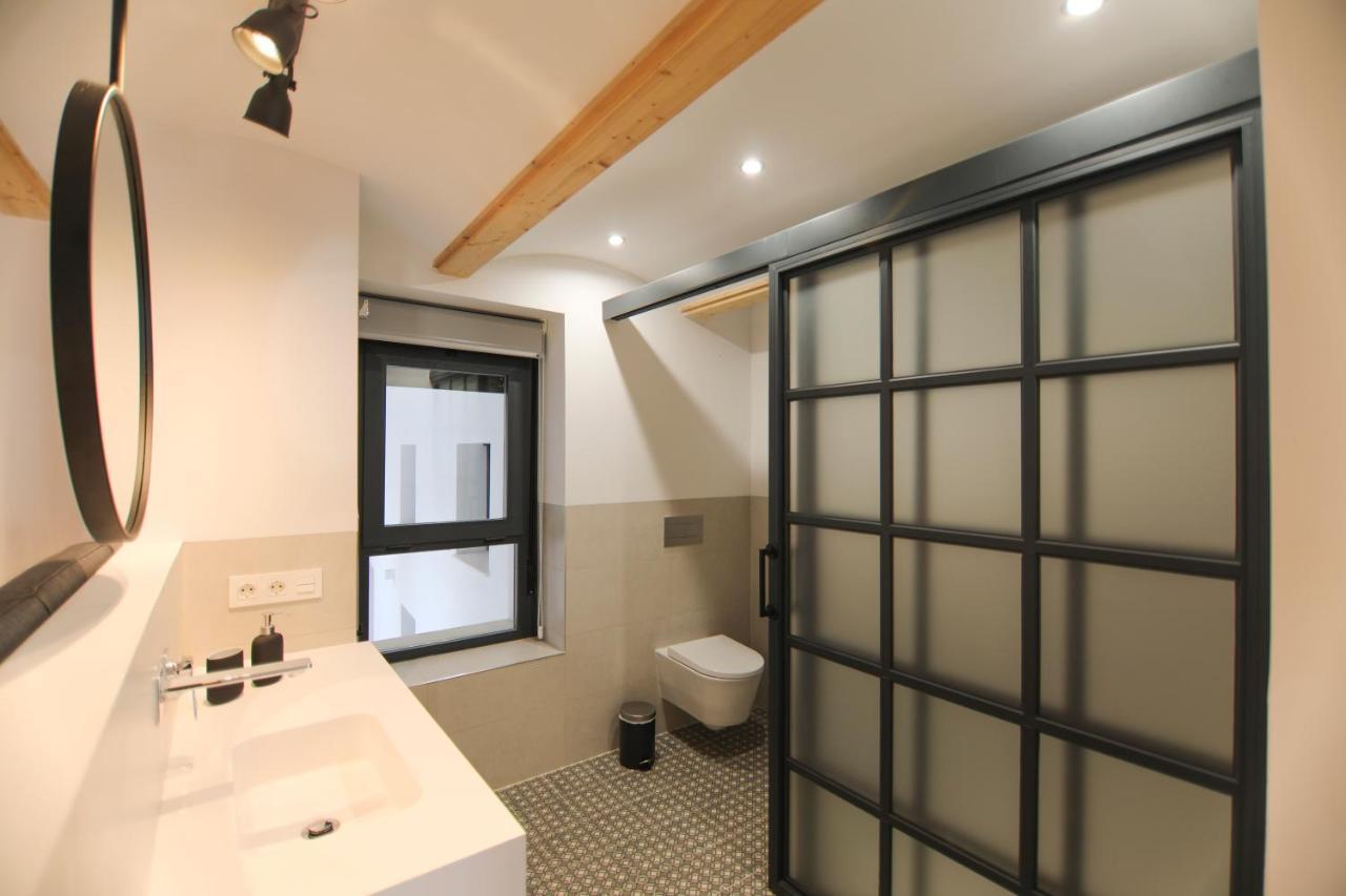 Rentalsevilla San Esteban 외부 사진