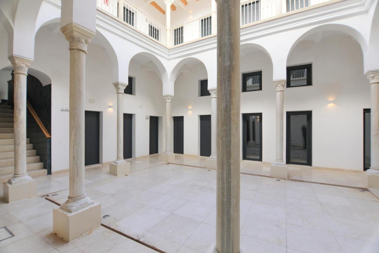 Rentalsevilla San Esteban 외부 사진