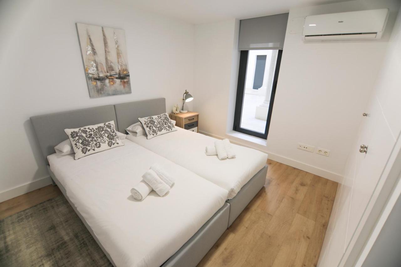 Rentalsevilla San Esteban 외부 사진