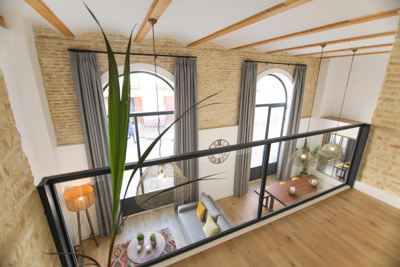 Rentalsevilla San Esteban 외부 사진