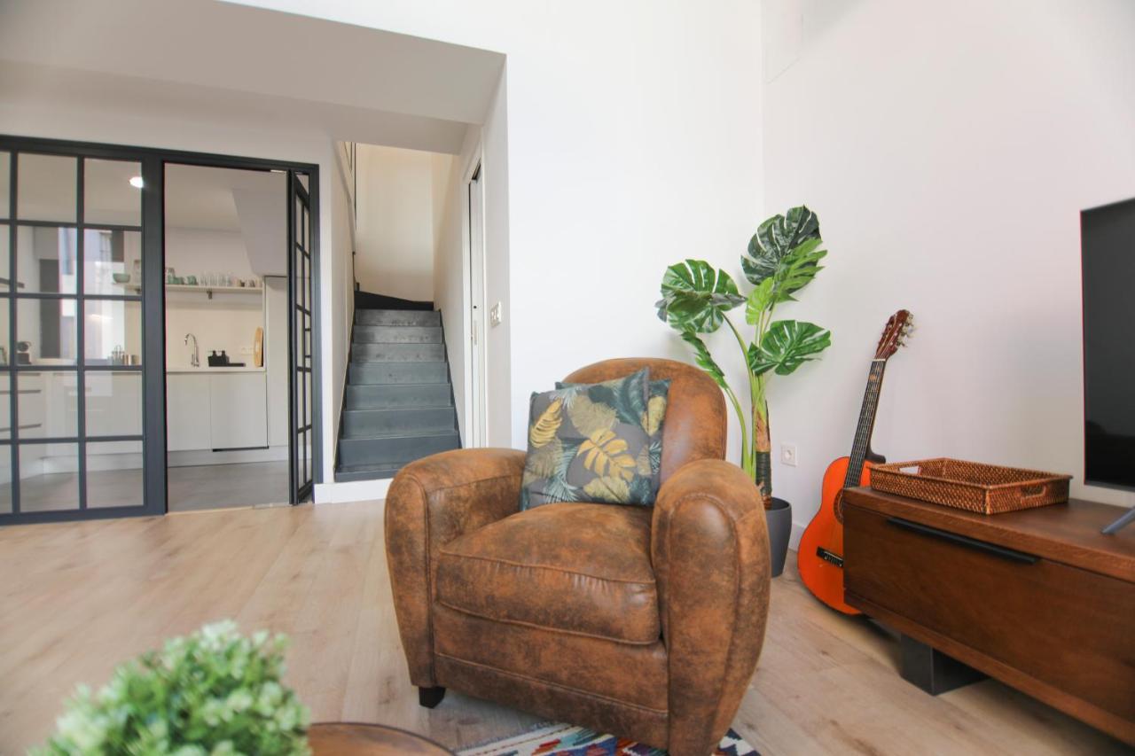 Rentalsevilla San Esteban 외부 사진