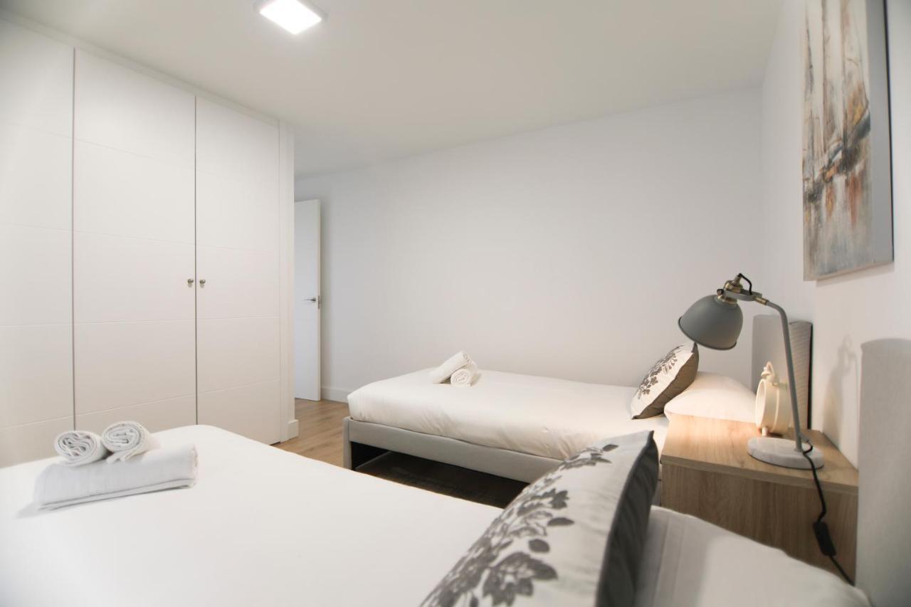 Rentalsevilla San Esteban 외부 사진