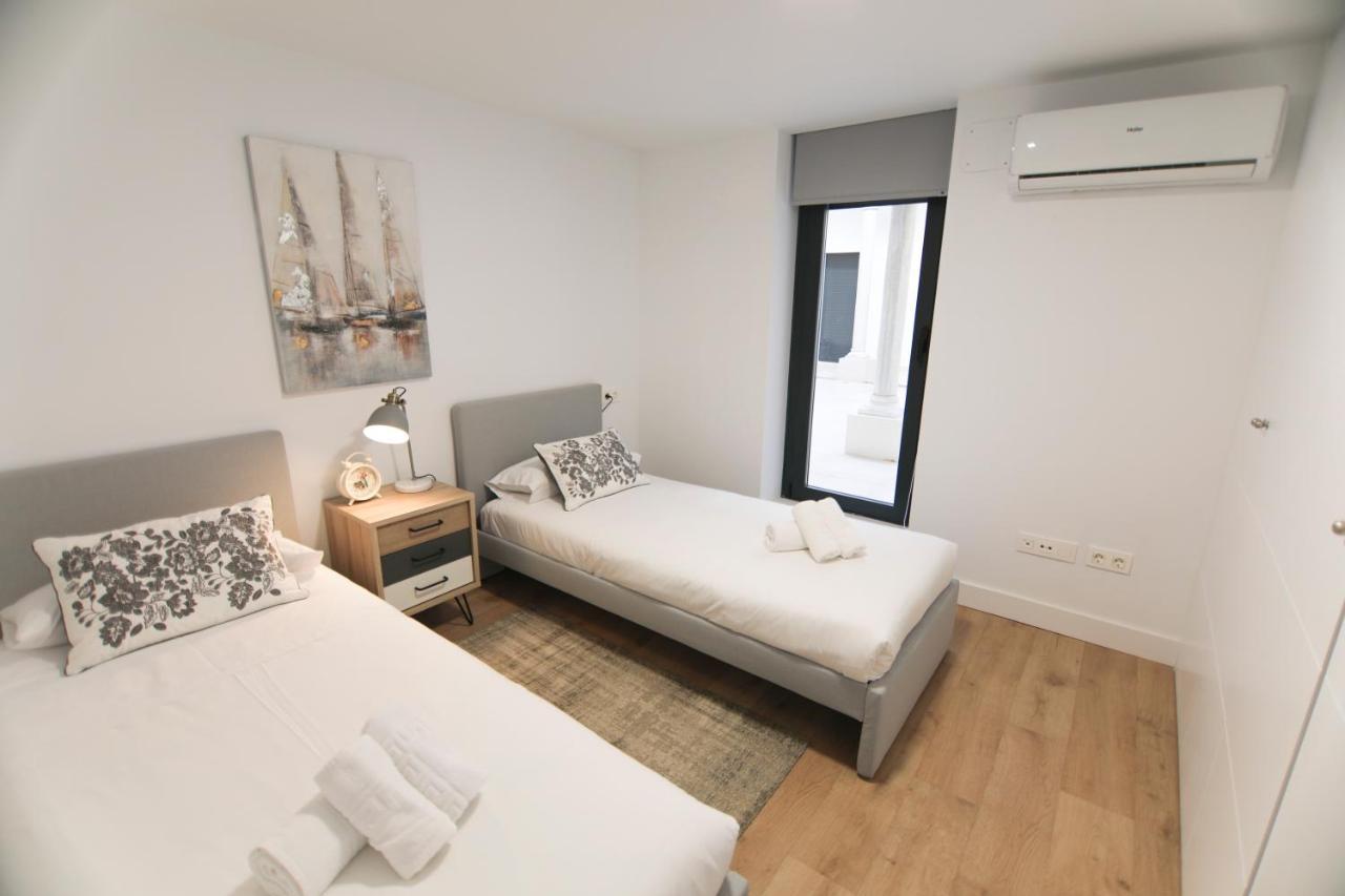 Rentalsevilla San Esteban 외부 사진