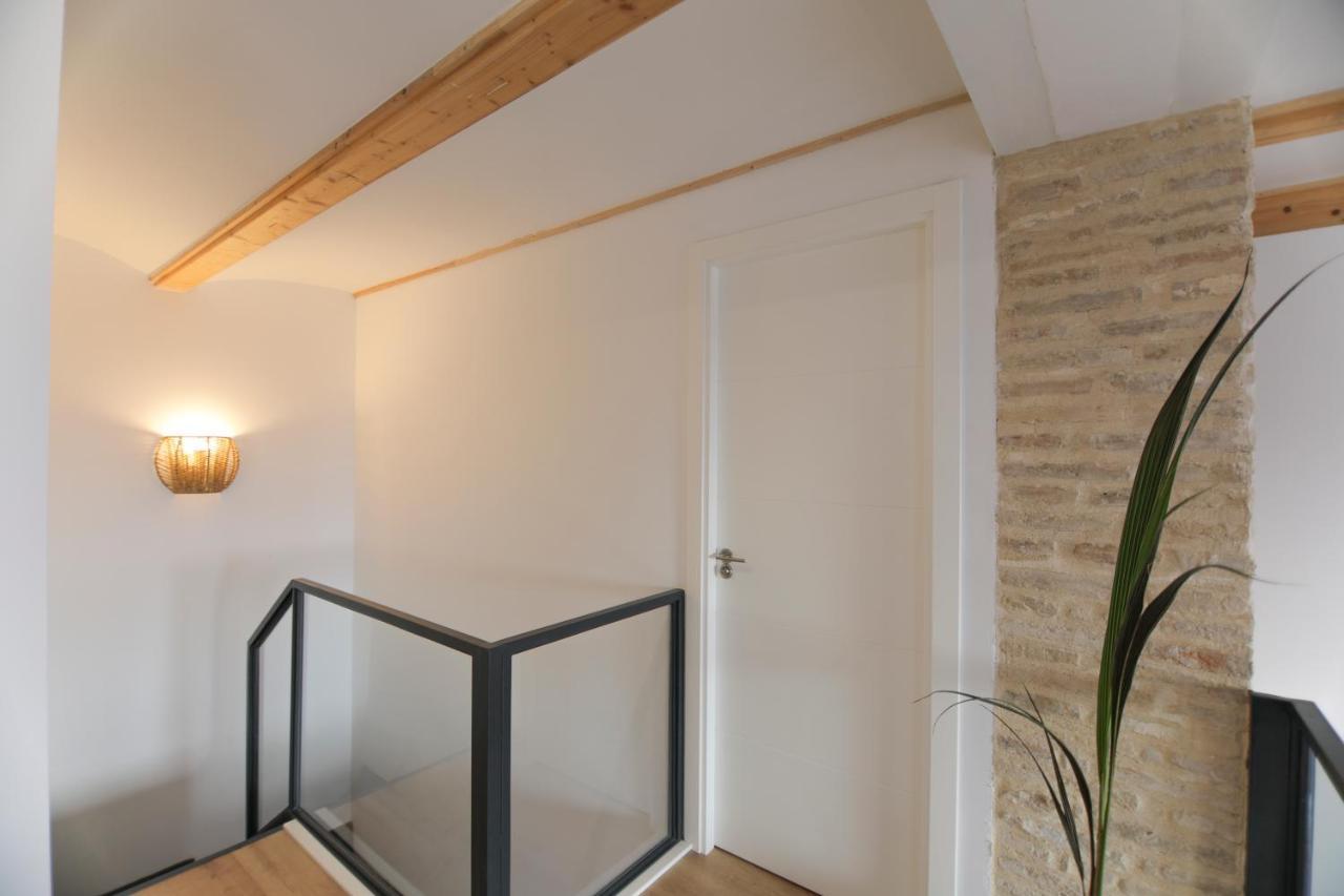 Rentalsevilla San Esteban 외부 사진