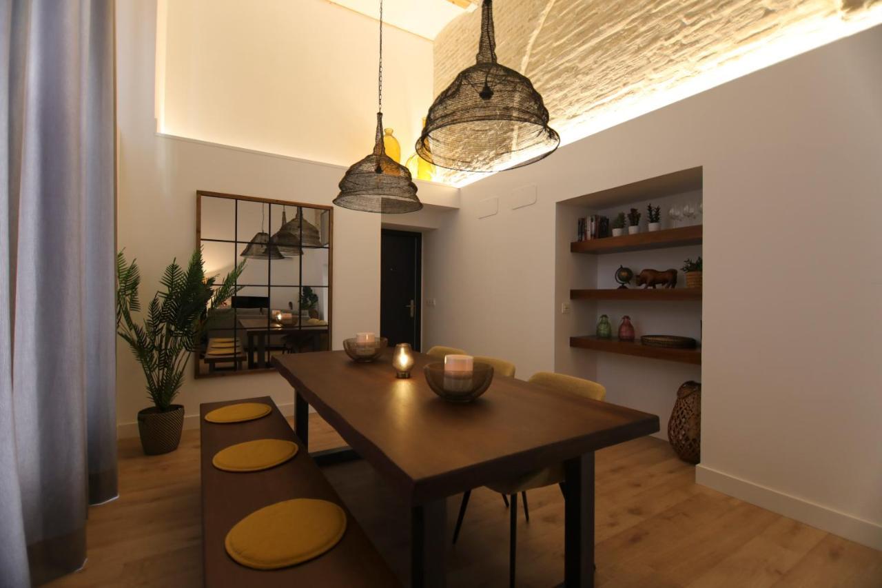 Rentalsevilla San Esteban 외부 사진