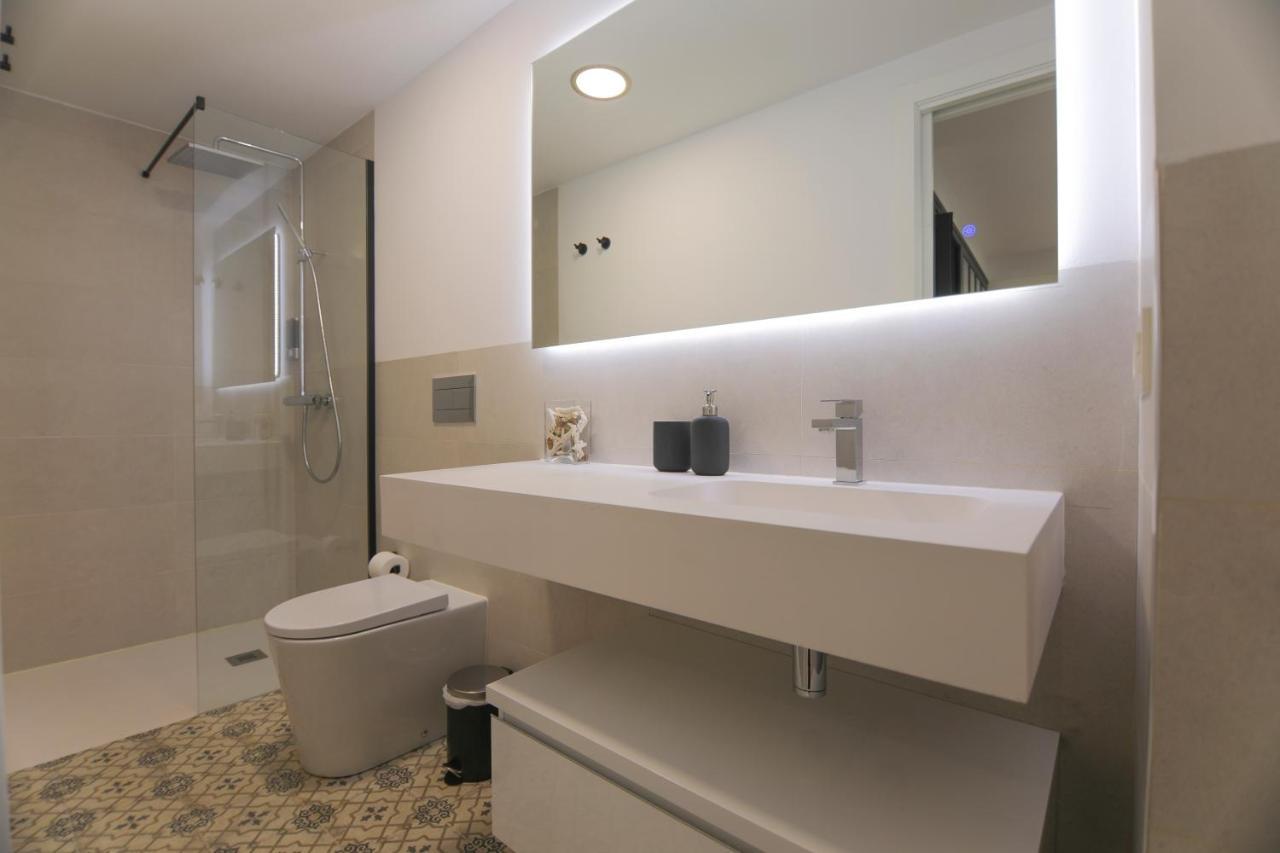 Rentalsevilla San Esteban 외부 사진
