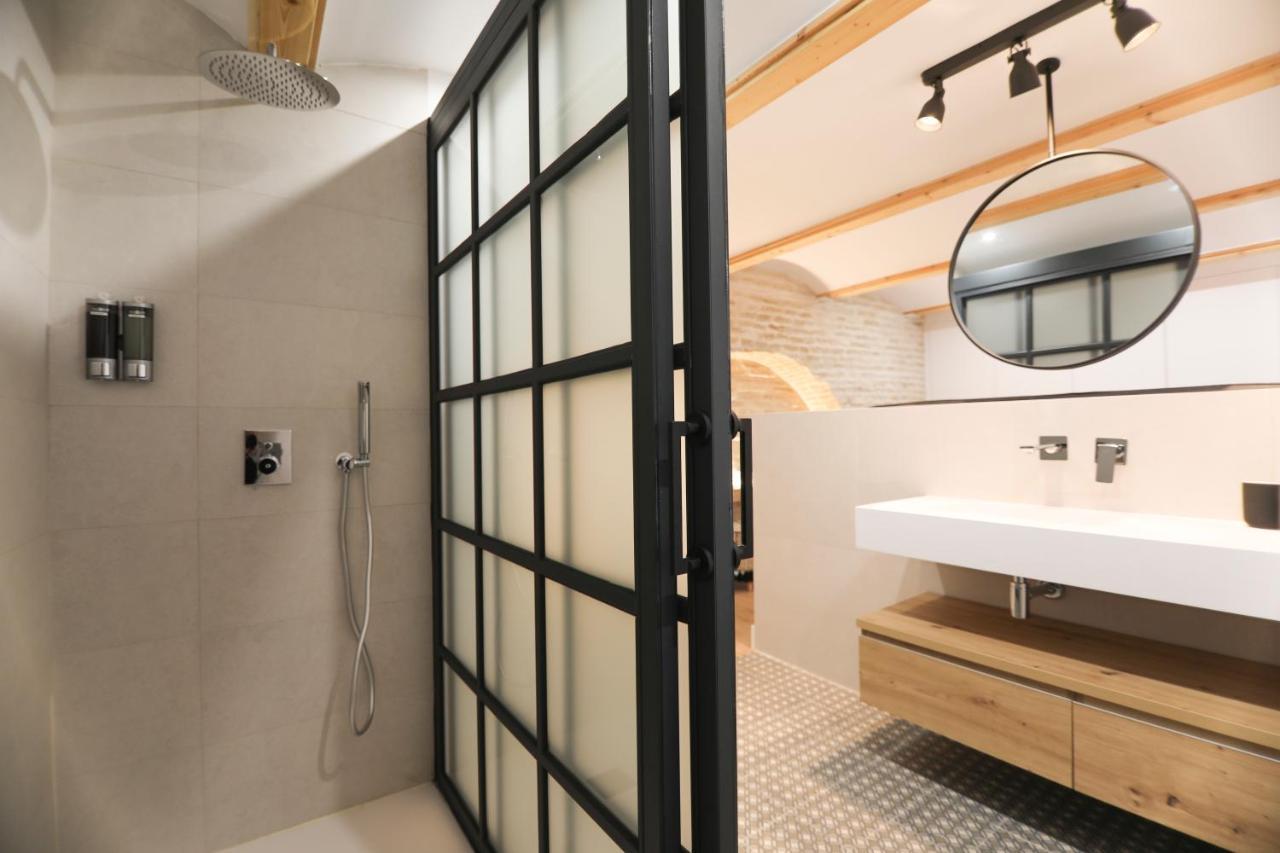 Rentalsevilla San Esteban 외부 사진