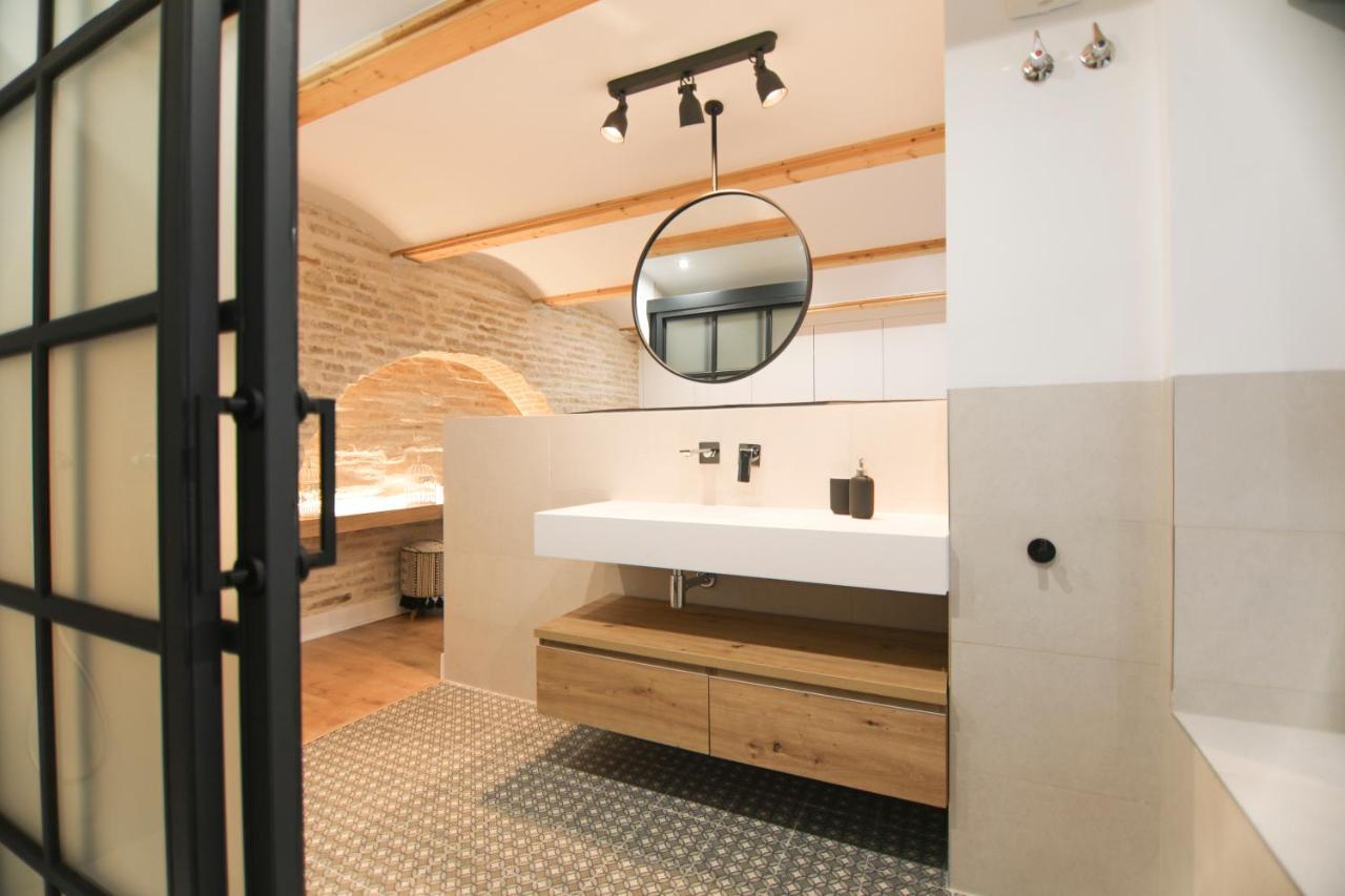Rentalsevilla San Esteban 외부 사진