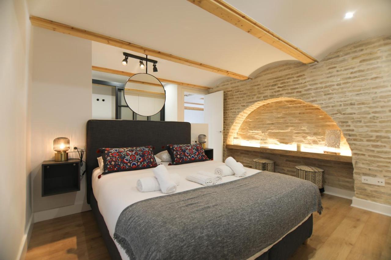 Rentalsevilla San Esteban 외부 사진