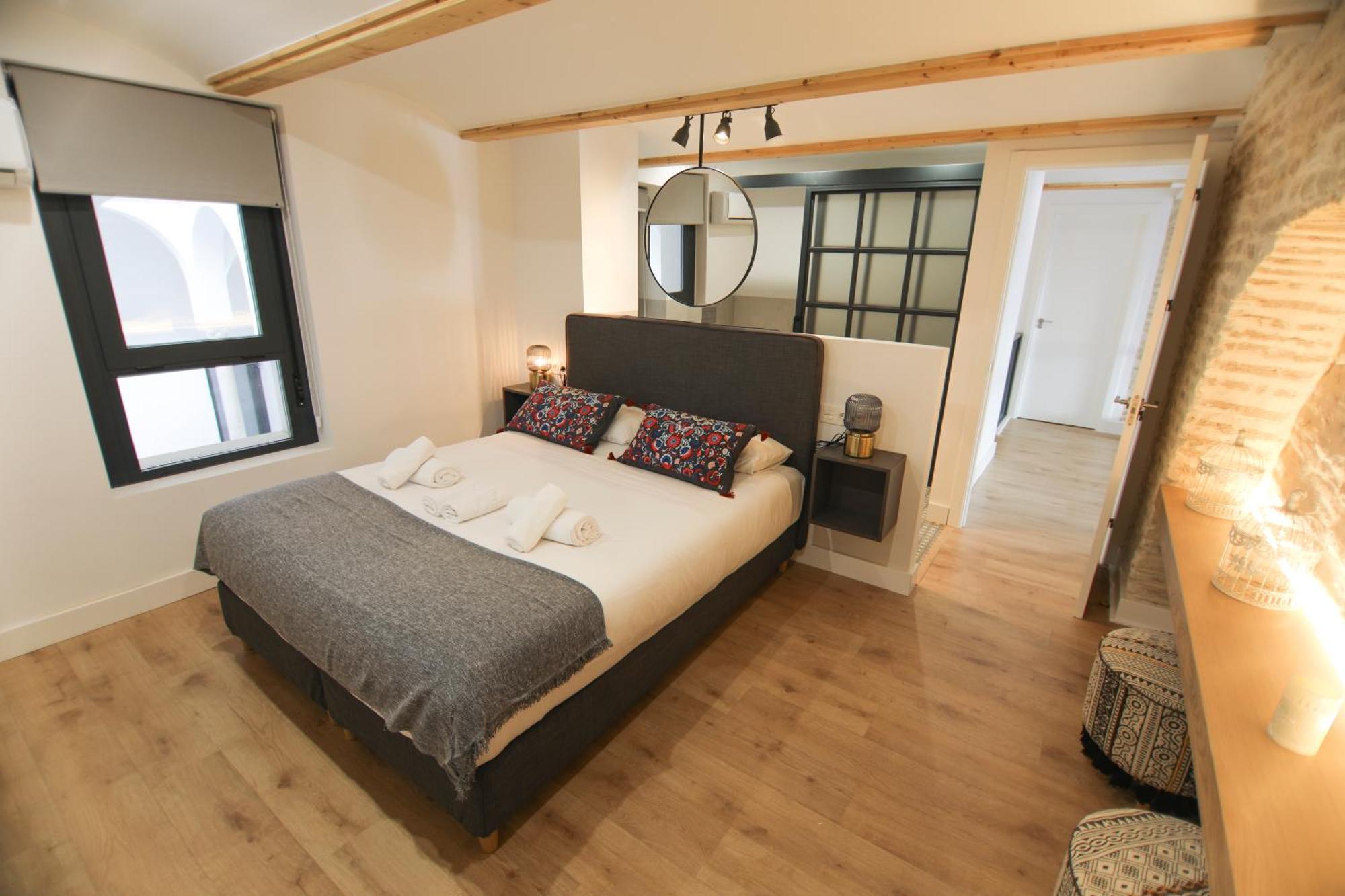Rentalsevilla San Esteban 외부 사진