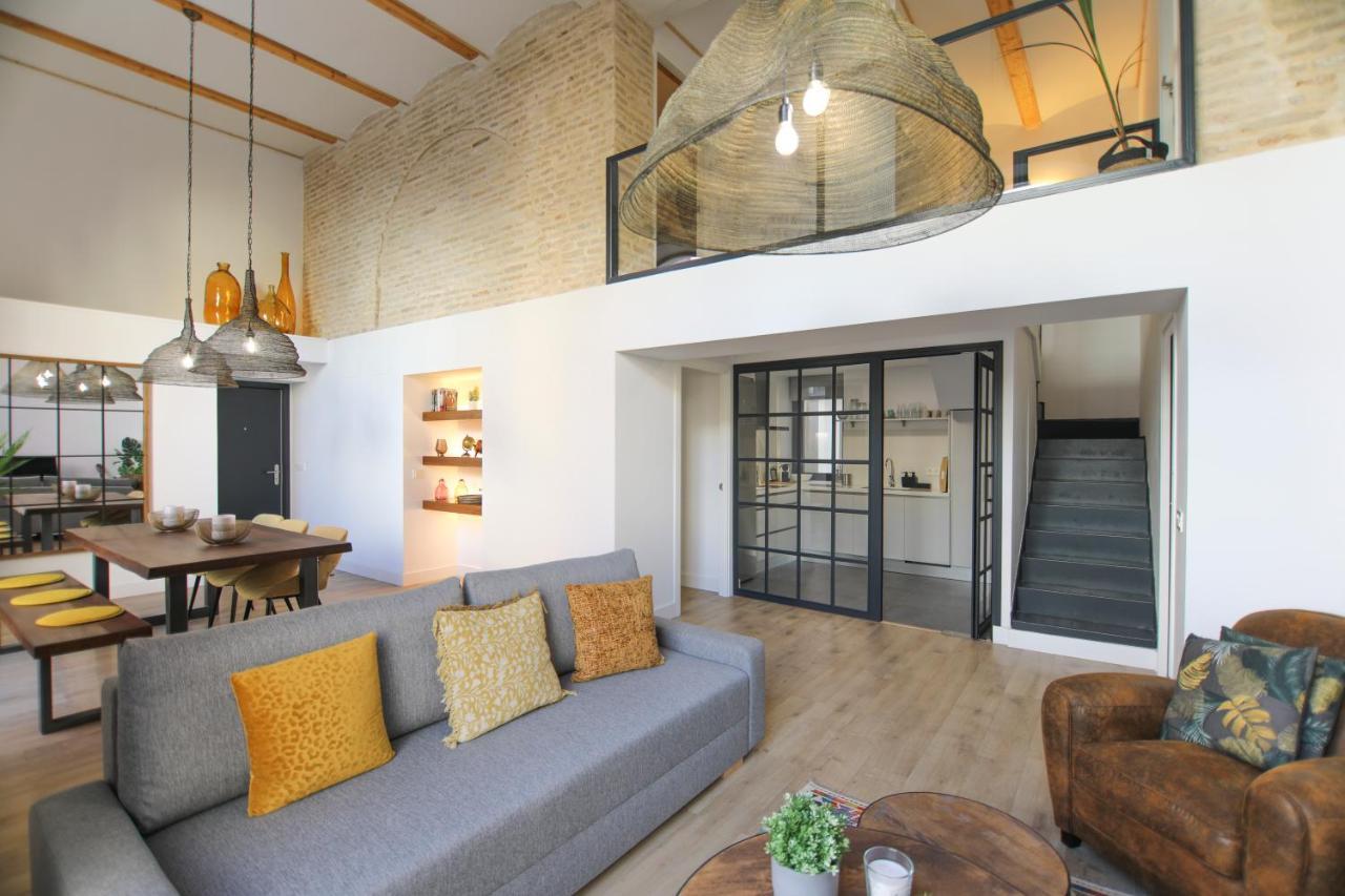 Rentalsevilla San Esteban 외부 사진