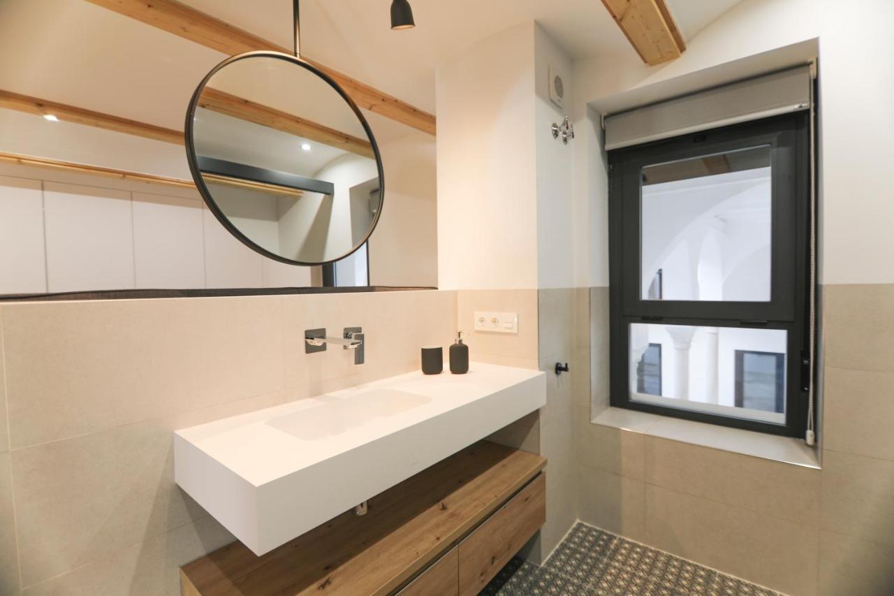 Rentalsevilla San Esteban 외부 사진