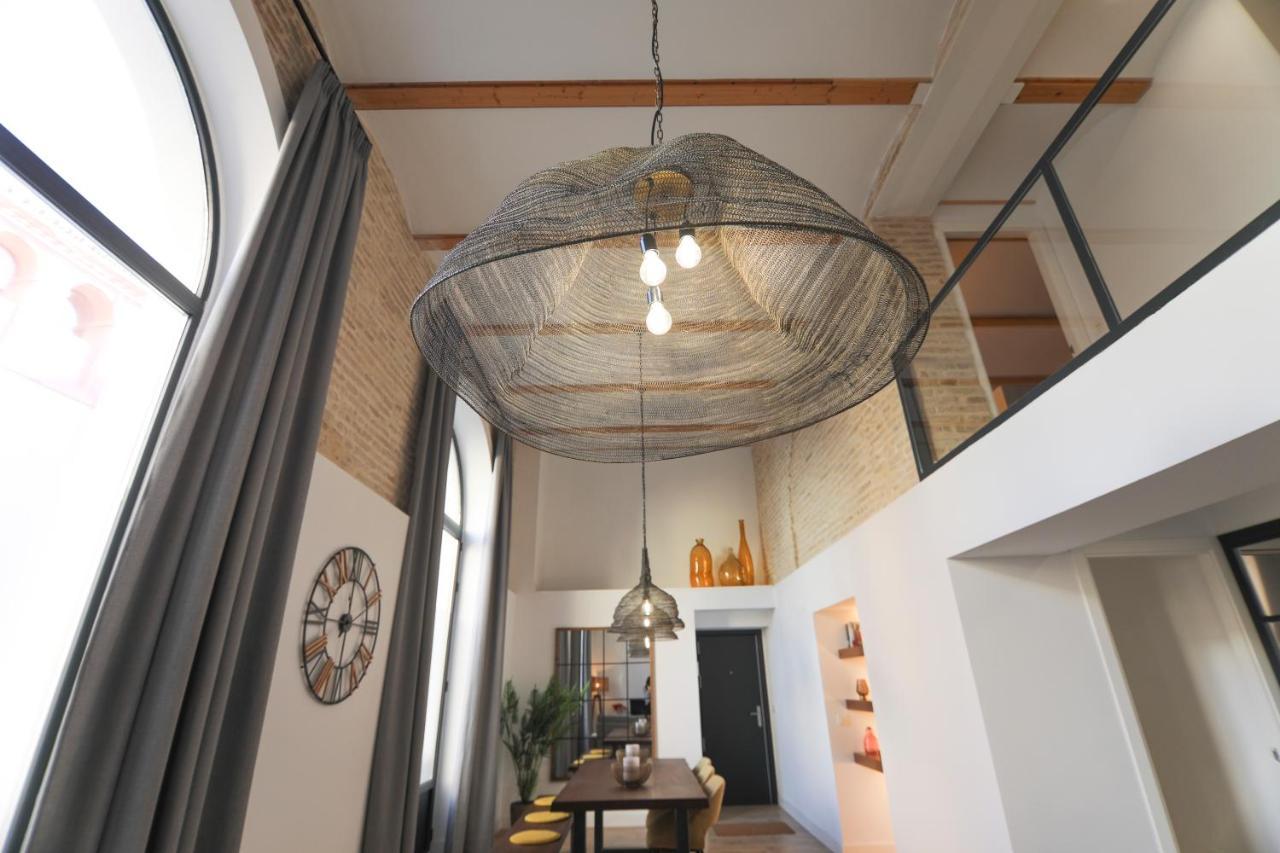 Rentalsevilla San Esteban 외부 사진